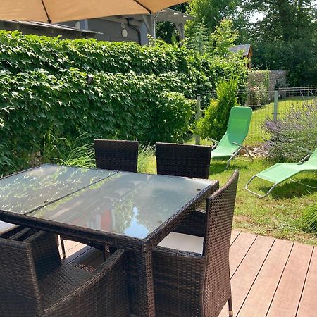 Lido Riviera, Relux Apartman 巴拉通雷勒 外观 照片