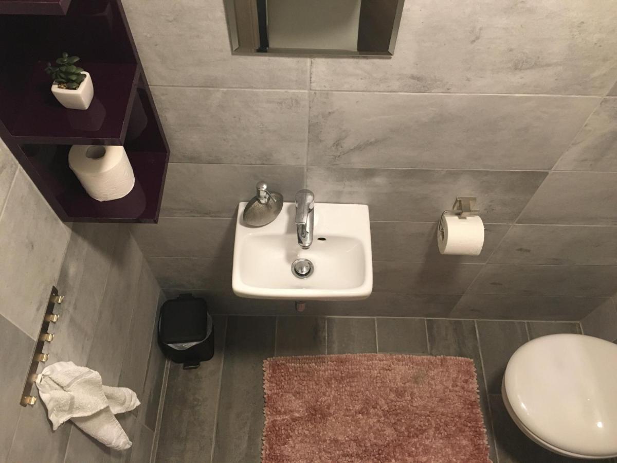 Lido Riviera, Relux Apartman 巴拉通雷勒 外观 照片
